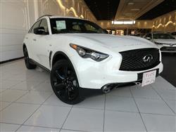 Infiniti QX70